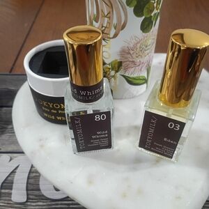 TokyoMilk Eden & Wild Whims